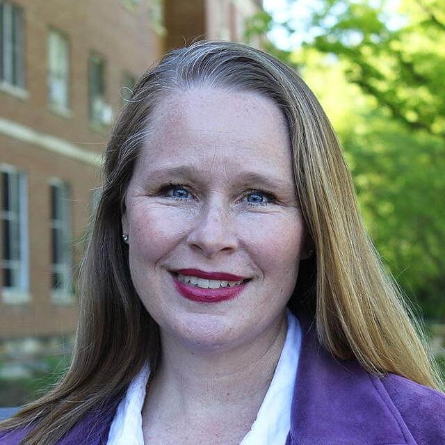 Ms. Heather Hille